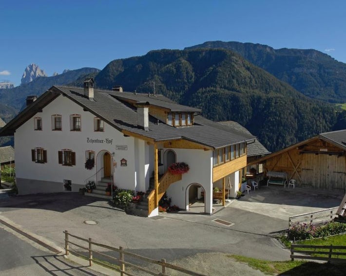 Zehentnerhof