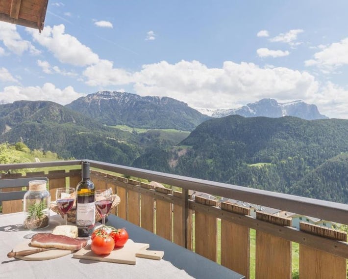 Apartment La Brunella
