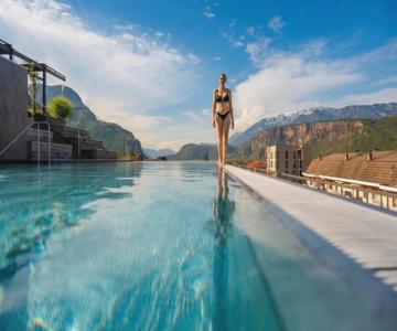 Hotel Ideal Park