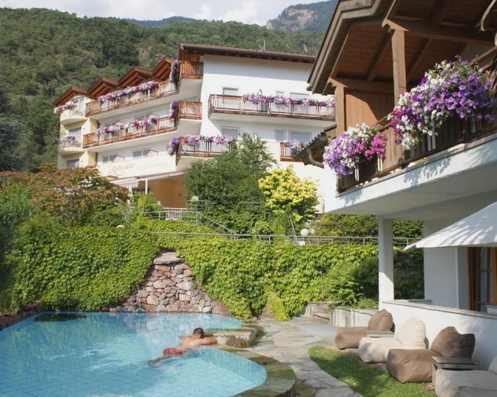 Hotel Rotwand