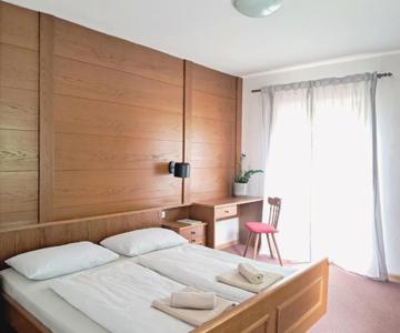 haus e Apartment 3