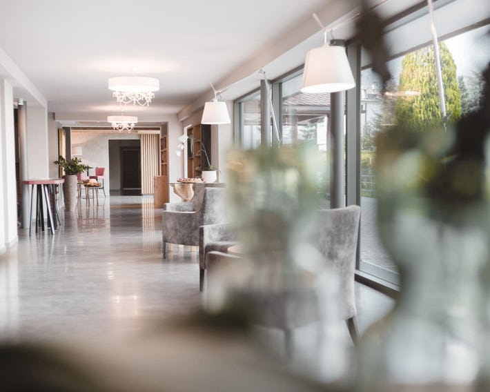 Hotel Tiefenbrunn