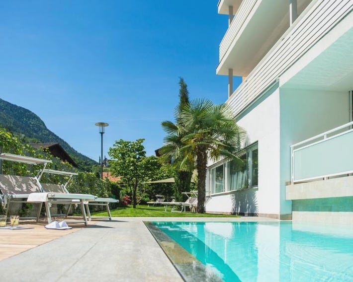 Hotel Jardis