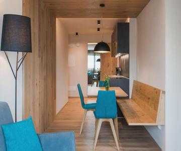 Apparthotel Abina