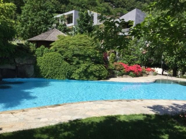 Hotel Ballguthof