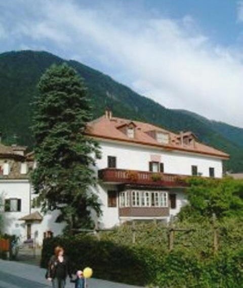 Hubengut Apartments