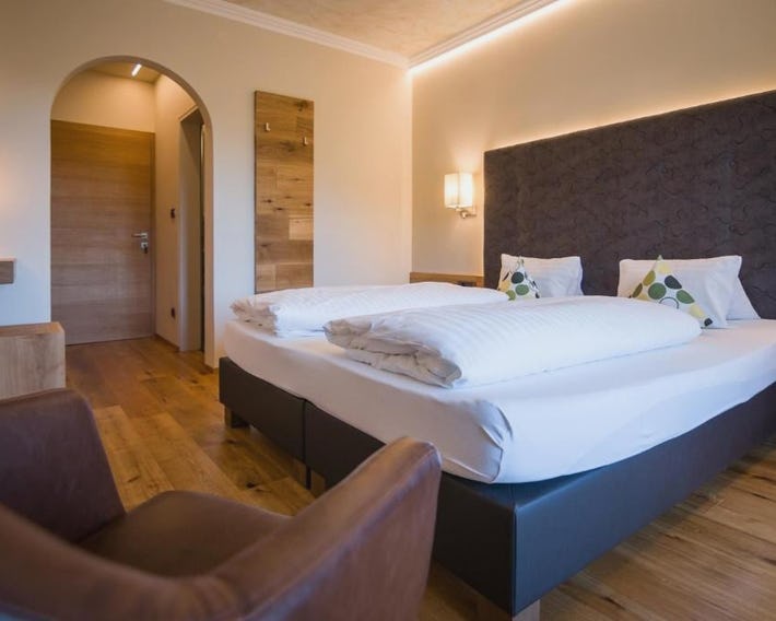 Hotel Garni Vigilhof