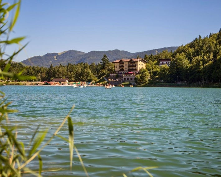 Hotel Al Lago