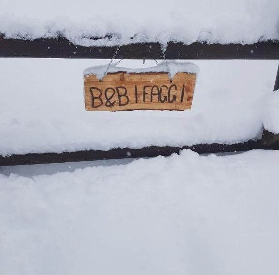 B&B I FAGGI