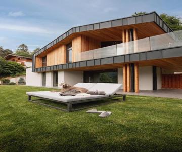 Ledarix Charm Chalet