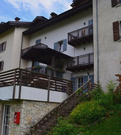 Casa Celeste Ledro