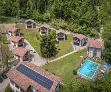 Villaggio Val Molini
