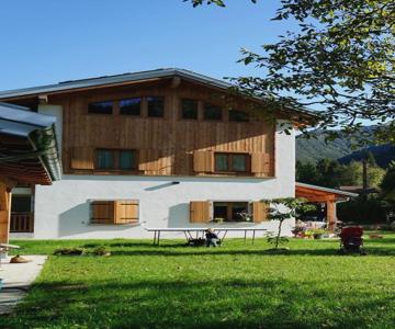 Pur Mountain View Flat