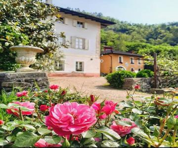 Agritur Cantina Romanese