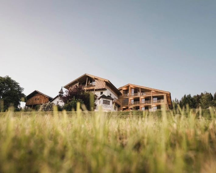 Hotel Kompatscherhof