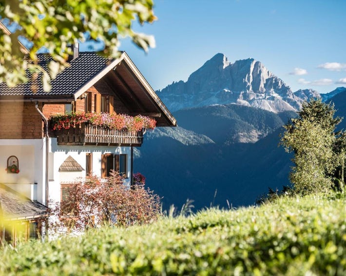 Herol - my mountain retreat