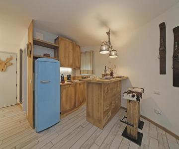 iFlat Madonna di Campiglio Home Il Bassotto