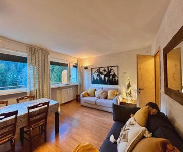 Central recently renovated apartment - Casa Tre Pini