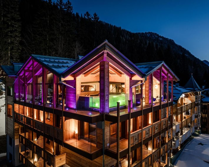 Cerana Relax Hotel