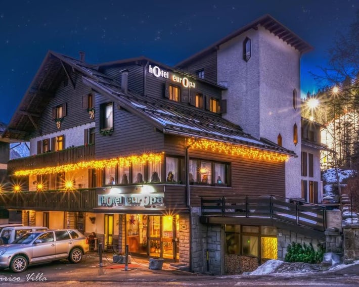 Hotel Europa