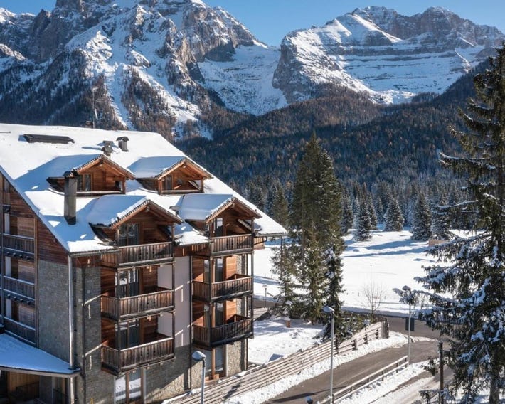 Hotel Maribel