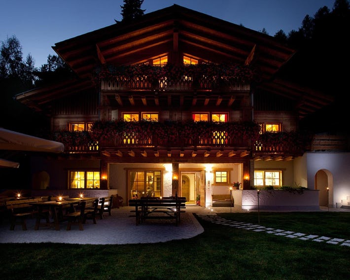 Fogajard Lovely Chalet
