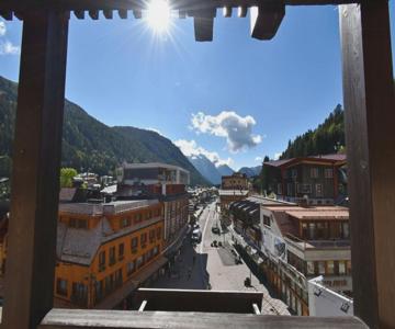 Residence Hotel Sport Campiglio