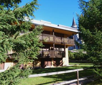 Monolocali Alberti-Des Alpes