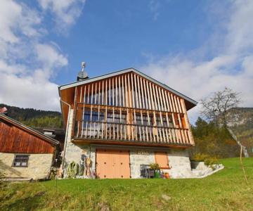 Villa Alpina Campiglio
