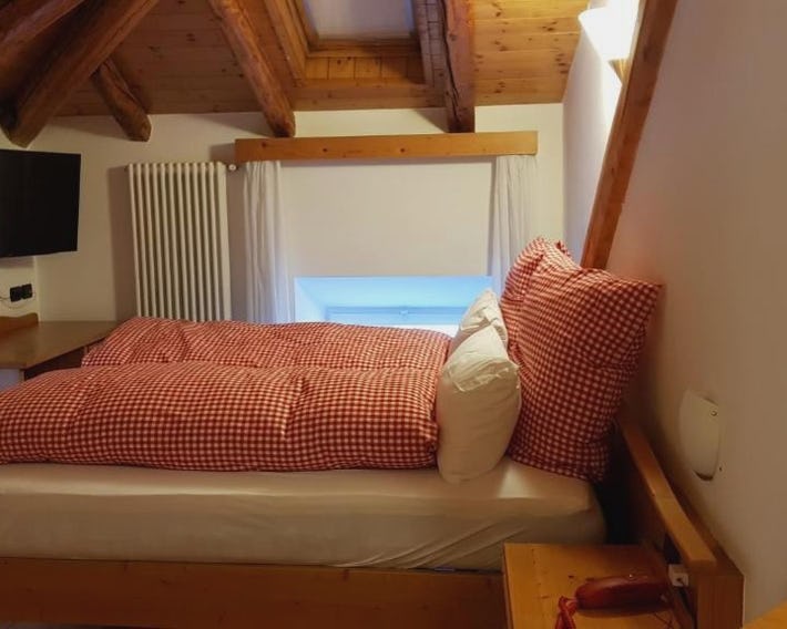 Hotel Henriette