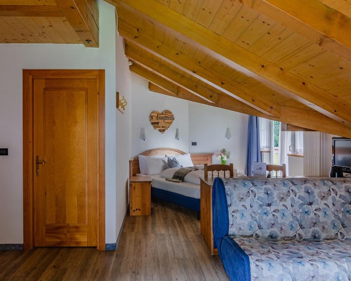 Hotel Bella di Bosco