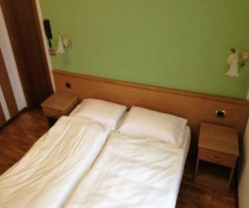 Green Base Hotel