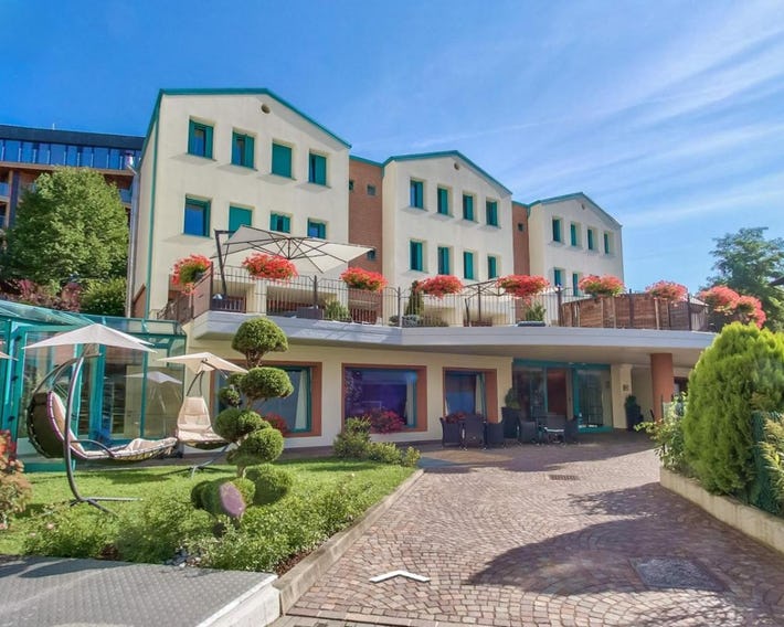 Hotel Sole