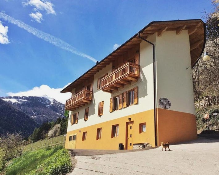 B&B La Marmotta
