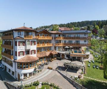 Hotel Belsoggiorno