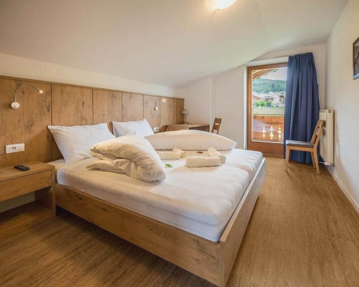 Residence Condor Apt Schlern