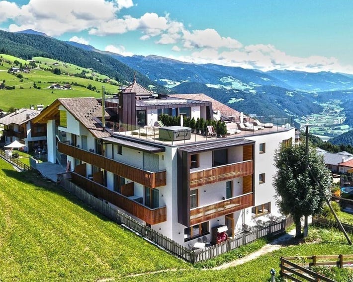 Hotel Kristall
