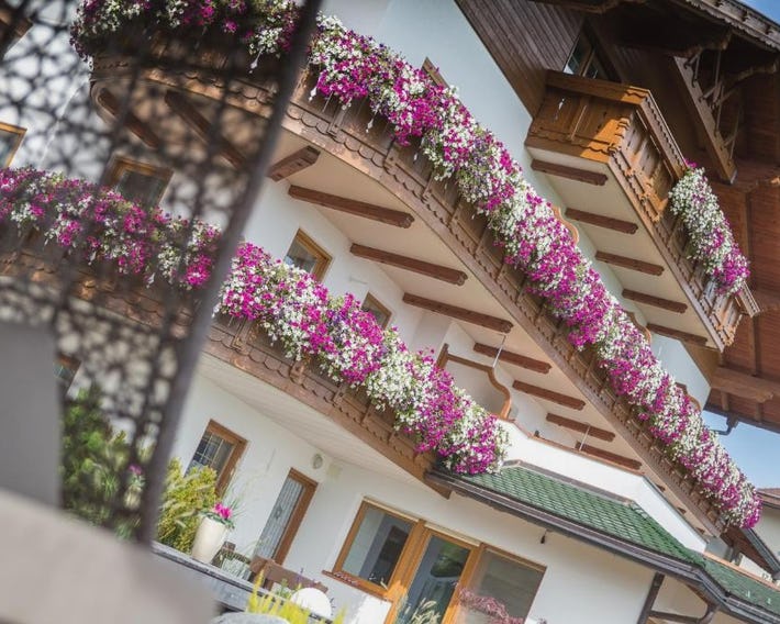 Hotel Schönblick