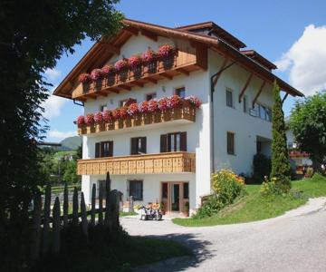 Hotel Rosenheim