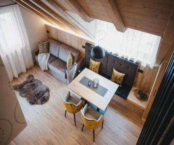 Alpine Chalet Sauter