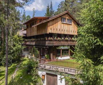 B&b Villa La Bercia