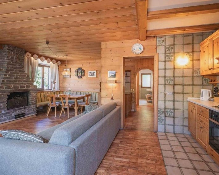 Alpen Suite Apartment