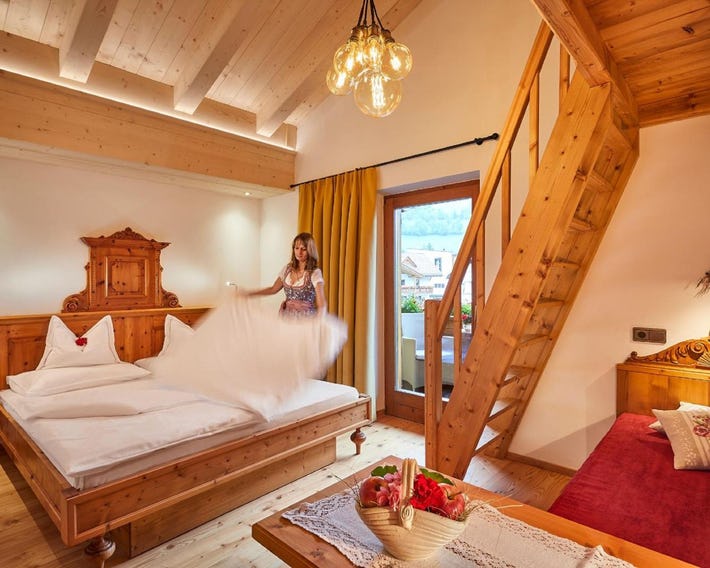 Hotel Al Sonnenhof