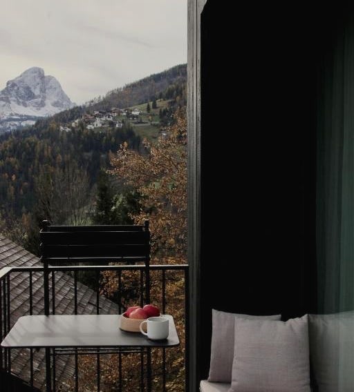 La Pedevilla - Design Chalet - Dolomites