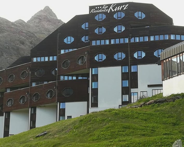 Residence kurtz