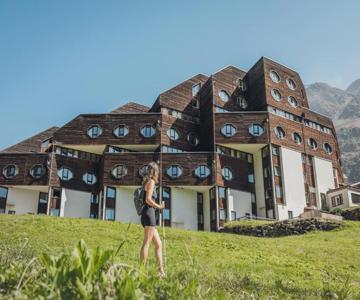 Aparthotel Maso Corto