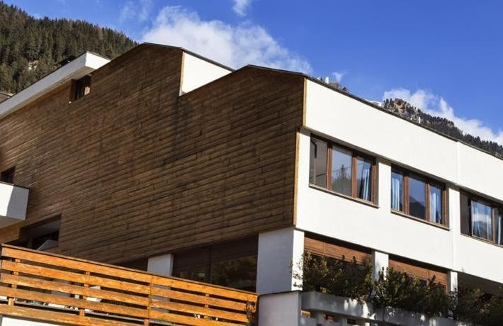 Club Hotel Regina e Fassa
