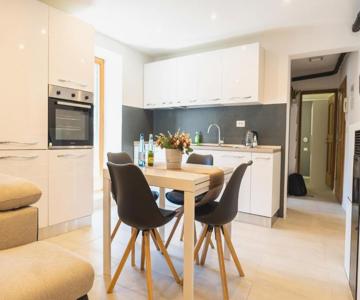Flow Apartments Trogmann