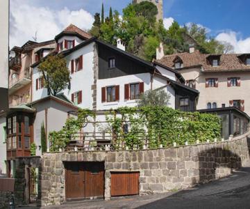 Boutique Hotel Santer Klause