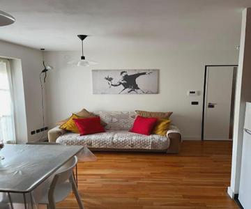 A casa di Cato